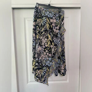 Calvin Klein Midi Skirt